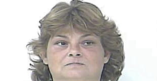 Sabrina Clemente, - St. Lucie County, FL 